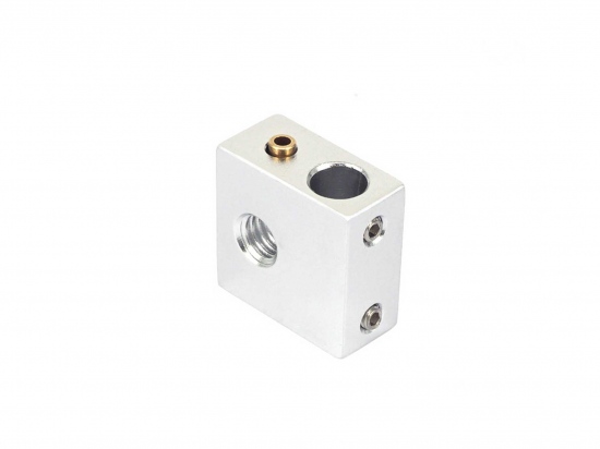 Heat block MK7 / MK8